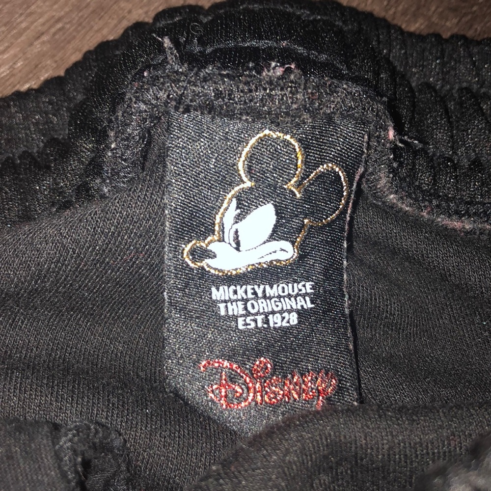mickey mouse sweats - Picture 4 of 4